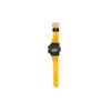 Casio MASTER OF G-SEA серия 200 метров водонепроницаемость кварцевый механизм ремешок из смолы японские и корейские часы унисекс черный циферблат GW-8200K-9JR