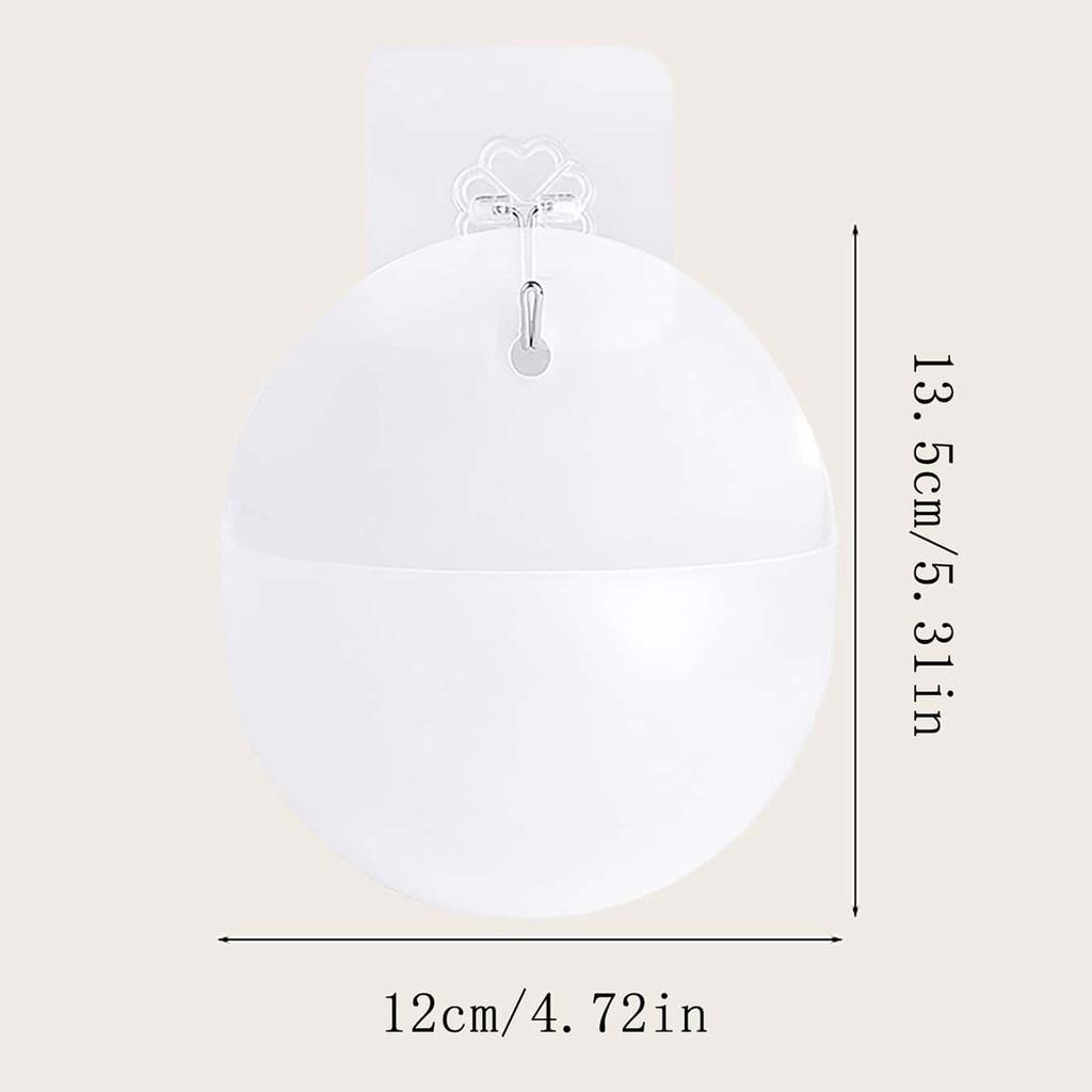 1 шт., Домашняя гидропоника, настенный цветочный горшок, настенный тип, пластиковая бутылка для цветов, настенный зеленый морковный подвесной цветочный горшок