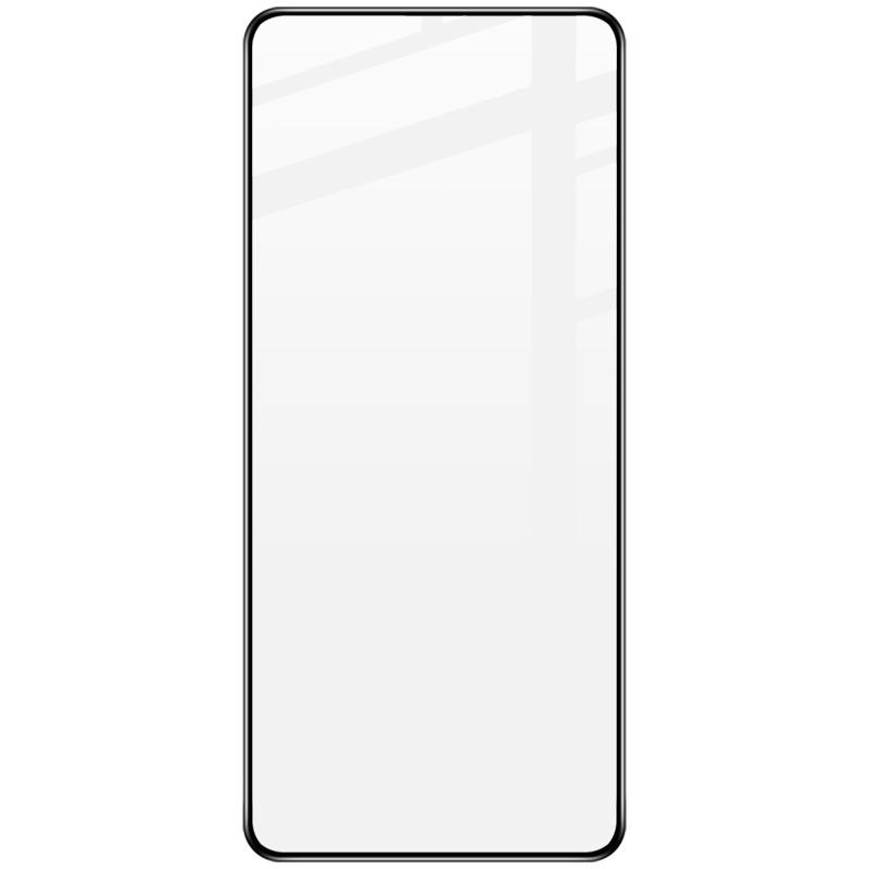 Серия IMAK Pro+ для Motorola Moto G Stylus 5G (2025) Закаленное стекло Защитная пленка на весь экран Чувствительная к касанию