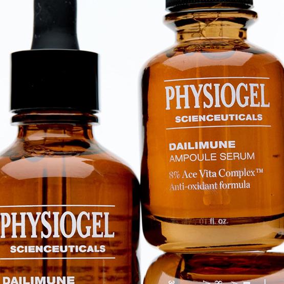 Physiogel Scienceuticals Dailimune Сыворотка-ампула 10 мл/20 мл
