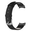 Leather Strap Compatible for Samsung Galaxy Watch4 40 44mm Replacement Wristband Compatible for