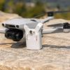 Drones Shell Replacement for Lito 1, ABS Exterior Housing Component with Molded Openings for Body Maintenance Tasks