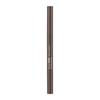 Nykaa! BrowGIRL Карандаш для бровей - Заколдованный каштан 01