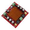 Цифровая плата усилителя мощности Монофонический аудиоусилитель Оборудование Чип TPA3116DA 150 Вт 12–26 В XH-M544