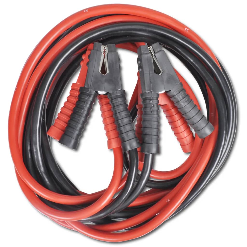 Jump Starter Cables 2 pcs. 1800 A