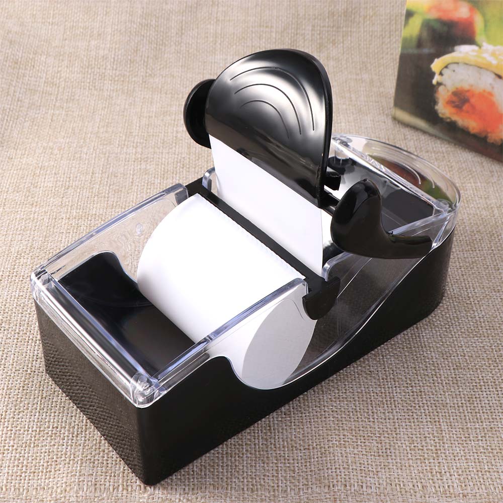 Efficient Rice Ball Mold Non Stick DIY Sushi Tool Creativity Sushi Roller Home Kitchen