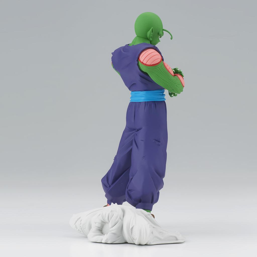 BANPRESTO Dragon Ball Z SOLID EDGE WORKS THE Battle 13 Пикколо А