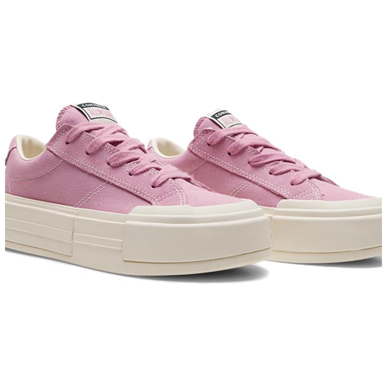Женские кроссовки Converse Chuck Taylor СЕЗОННЫЕ Низкие Кеды Женские Розовые