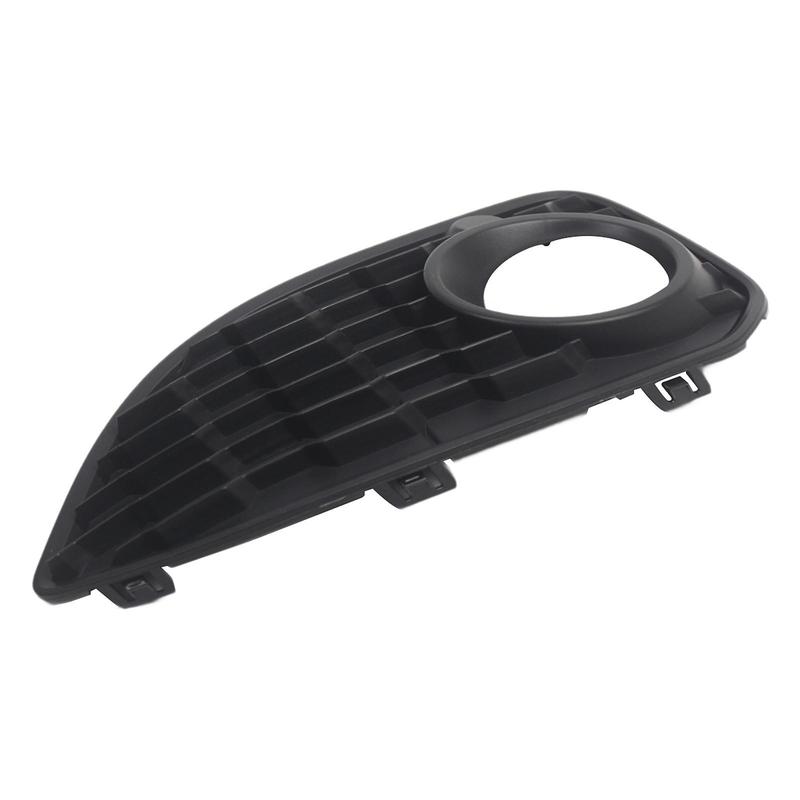 Left Fog Light Grille 51118068603 Replacement for BMW M Sport 2015-2019