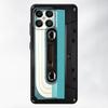 Чехол для Honor 200 400 Lite X6 X8 X9a 70 X7 X5b 90 Magic5Lite 8X Funda Чехол для телефона Винтажная кассета