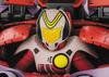 Hasegawa Super Dimension Fortress Do You Remember Standard Type Scale Plastic Model Kit 65890 Macross Love? Quadran-Rau (Theatrical Version) 1/72