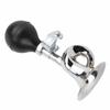 Iron + Plastic Bike Horn Super Loud Bicycle Bell  for Mountain Bikes, Road Bikes,Folding Bikes