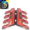 Передний амортизатор, защитный чехол для CBR600RR CBR1000RR CBR500R CBR650F/R CBR300R CBR600F, аксессуары для мотоциклов