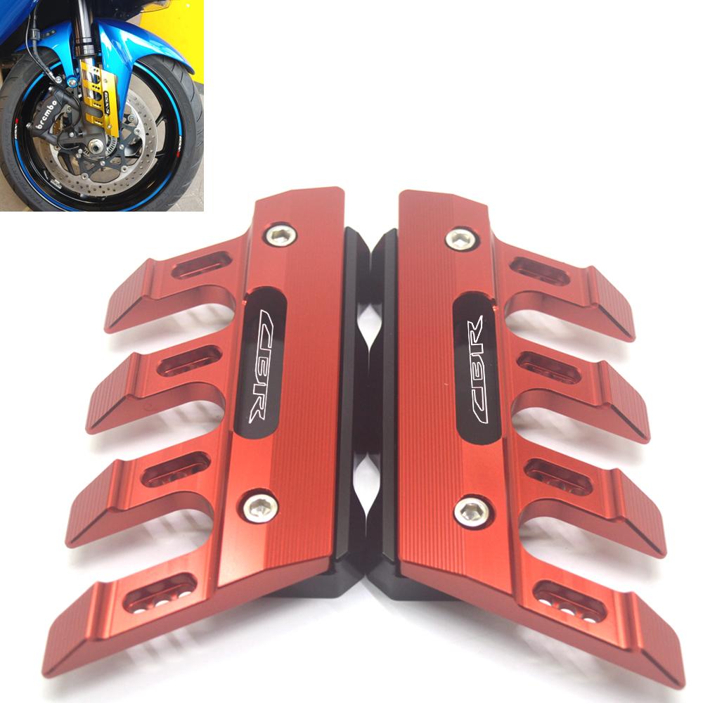 Передний амортизатор, защитный чехол для CBR600RR CBR1000RR CBR500R CBR650F/R CBR300R CBR600F, аксессуары для мотоциклов