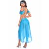 M-XL Halloween search banner Princess Jasmine exotic female cosplay Halloween stage costume