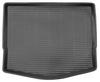 Ford Galaxy III VAN 7 Seats 2015-2022 LUCKY3D Trunk Mat