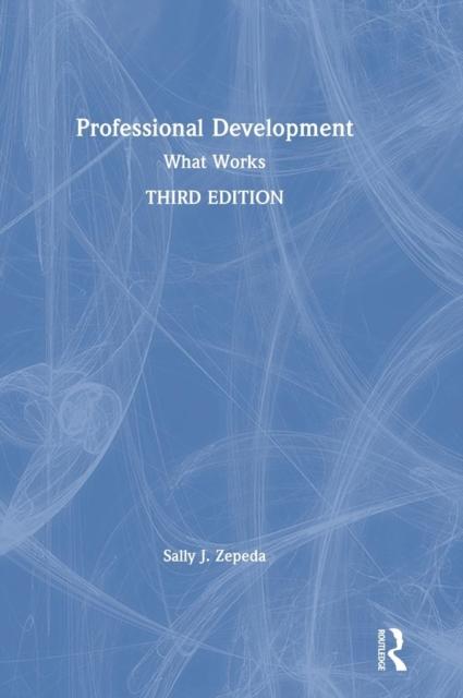 Книга Professional Development : What Works