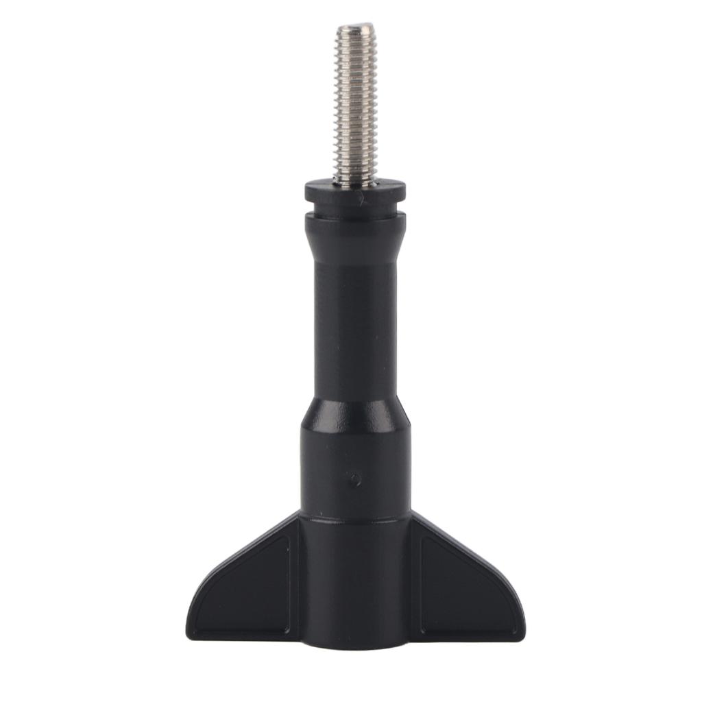 5 шт. Длинные винты с накатанной головкой из нержавеющей стали для спортивной камеры Xiaomi Yi