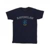 HARRY POTTER Mens Ravenclaw Crest T-Shirt