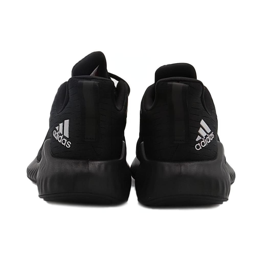 adidas Alphabounce Plus 'Core Black' G28584