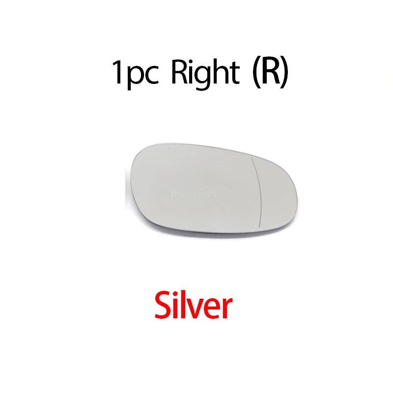 Зеркало с подогревом, боковое зеркало, стекло, зеркало заднего вида, линзы для BMW 1 серии E82 E88 LCI 3 серии E90 E91 E92 E93 LCI, аксессуары