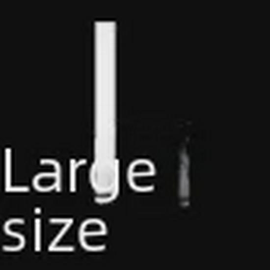 Смарт-часы-кольцо R5 для AMAZFIT, BIP и COLMI S08C2000 ProX