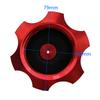 CNC Aluminum Universal 50mm Racing Gas Fuel Tank Cap With Vent Cap For Yamaha Kawasaki Honda KTM Suzuki Motorcycle Dirt Bike ATV Fuel Tank Caps3