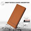 Leather Case for Redmi 11 Prime 12 13 11A 12C 13C 13R 14C 14R A1 A2 Plus A3 Pro A4 Turbo 3 4 4G 5G Protective Flip Wallet Cover