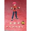 Ranma 1 2 S.h.figuarts Ранма Женская