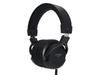 PHONON Monitor Headphones Проводной герметичный студийный монитор SMB-02G Re-кабель