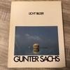 [Б/У] Коллекция фотографий Гюнтера Закса LICHT' BILDER
