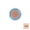 Innisfree Пудра-пудра без кожного сала, 14 г (5 цветов) / запасной блок, 14 г (5 цветов)