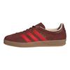 adidas Кроссовки Gazelle Indoor Fox Brown Red Gum Унисекс IH9661
