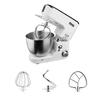 DSP Dan Song Multifunctional Mixer: Meat Beater, Egg Whisk, Cream Whipper, Dough Kneader - Household Chef Machine.