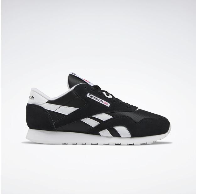 Кроссовки Reebok Classic Nylon