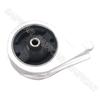 Baificar Brand New ulator Engine Mounting Rear 2074034201 For Ssangyong Korando 2.0
