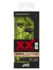 JVC XX HA-FX101M-G [Green]