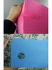 Disposable Non-Woven Massage Table Sheets, Waterproof & Oil-Proof, with Face Hole, 100-Pack