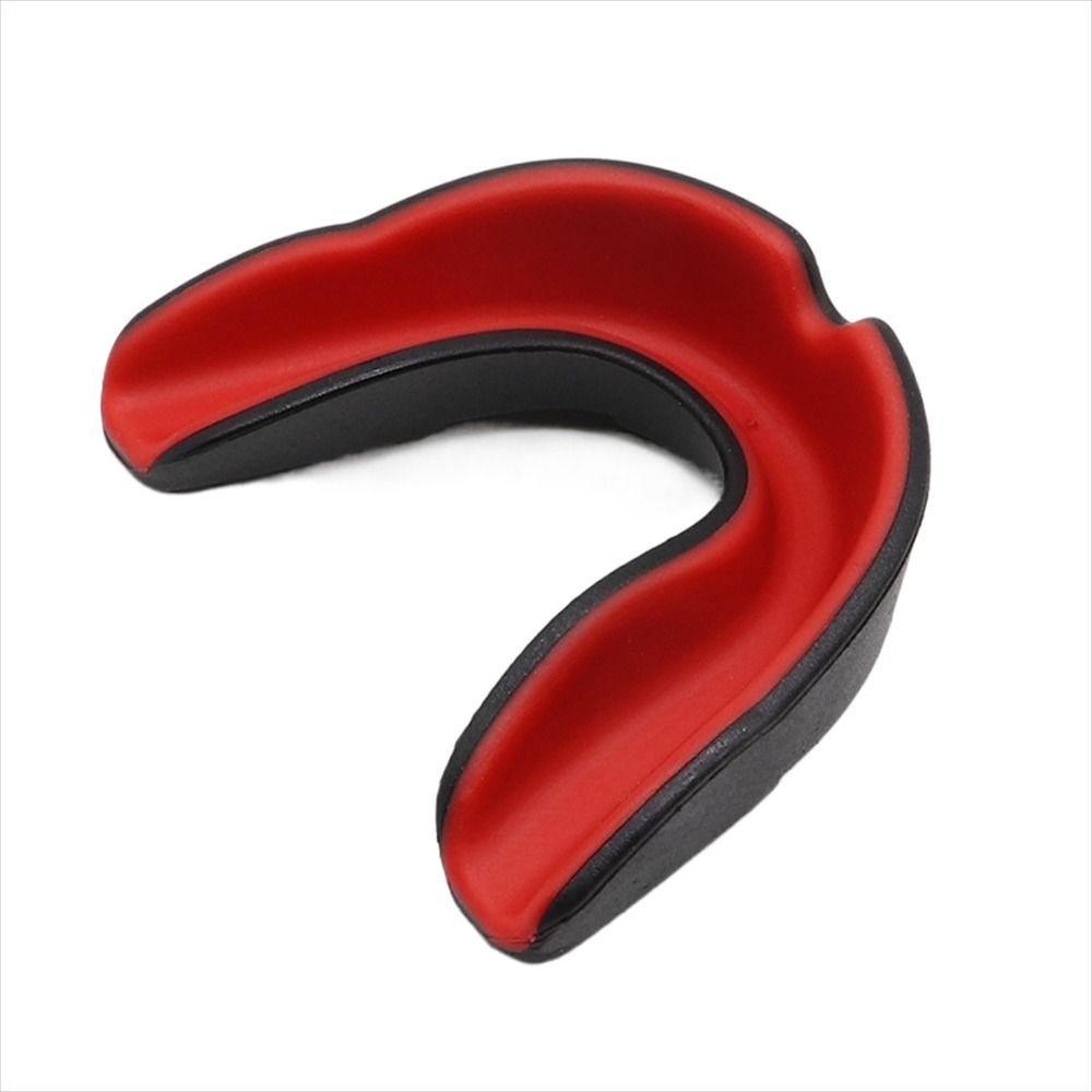 Professional Sports Mouthguard Boxing Sports Teeth Protector Boxing Mouth Guard Muay Thai