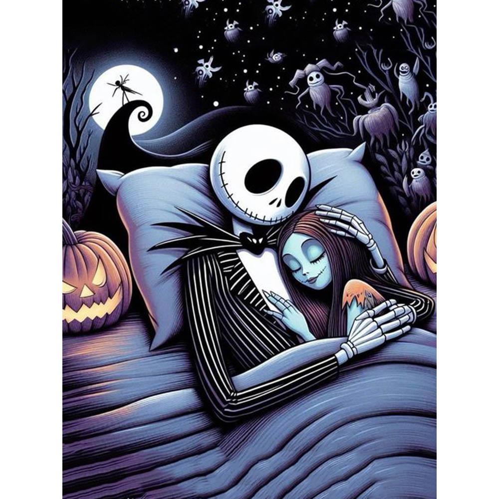 Алмазная живопись Дисней Лило и Стич Супер Марио Пикачу Декор для дома Полная квадратная и круглая алмазная мозаика Вышивка Крестиком