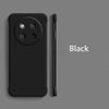 Безрамочный Тонкий Матовый Жесткий Чехол-Накладка Skin На Для Honor Magic7 Lite Magic7Lite Honor X9C HonorX9C Ударопрочный Coque