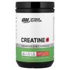 Creatine+, Strawberry Peach, 720G(1.58Lb)