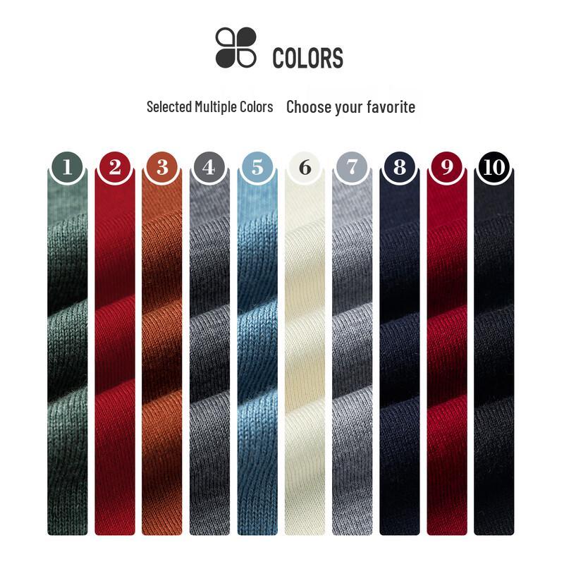 Мужской вязаный пуловер MONTAGUT из мериносовой шерсти и шелка