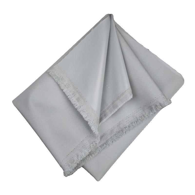 Водонепроницаемая ткань Оксфорд 900D из нейлона для уличных палаток - Влагостойкая и дождестойкая