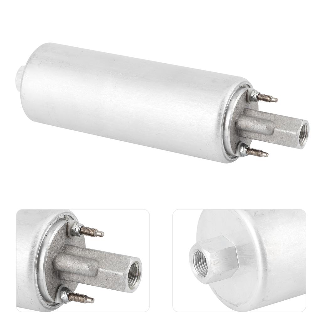 Универсальный внешний топливный насос высокого давления, проточный, GSL392, замена, 255 л/ч, 15-120 фунтов на кв. дюйм