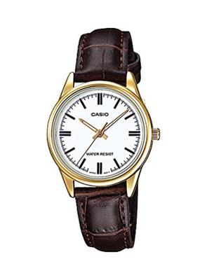 СТАНДАРТНЫЕ АНАЛОГОВЫЕ ЖЕНСКИЕ Casio Standard Analog Ladies [Casio] LTP-V005GL-7A
