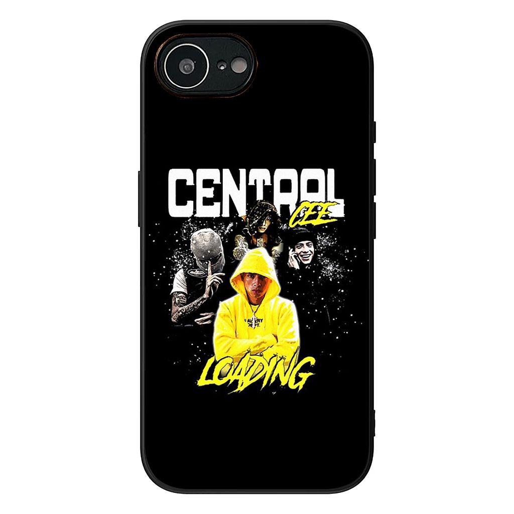 Centrals Cee CC 23 Cover for Motorola Moto Edge 70 60 Fusion 40 NEO 20 Pro G Stylus G56 G96 G71 G73 G52 G41 G42 G50 G51 Case