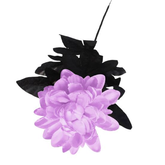 Прочный искусственный цветок четкая текстура широкое применение очаровательный ARI