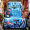 Love Support Blanket Customize Your Name Blanket Soft And Comfortable It'S The Perfect Gift For Family Friends Or Loved Ones Suitable For All Seasons