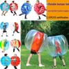 Inflatable Lawn Sumo Bumper Ball Toy